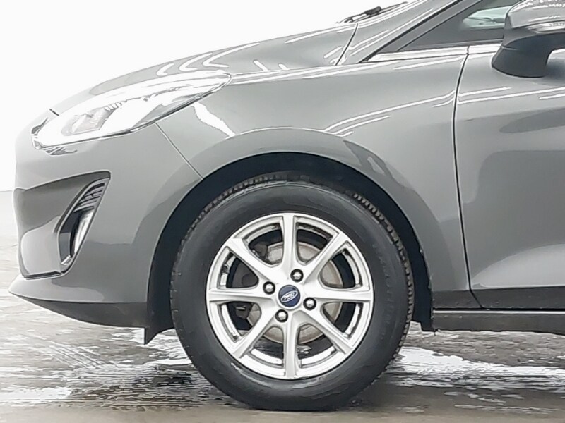 Used Ford Fiesta 2018 for sale - 77209127: Photo 12