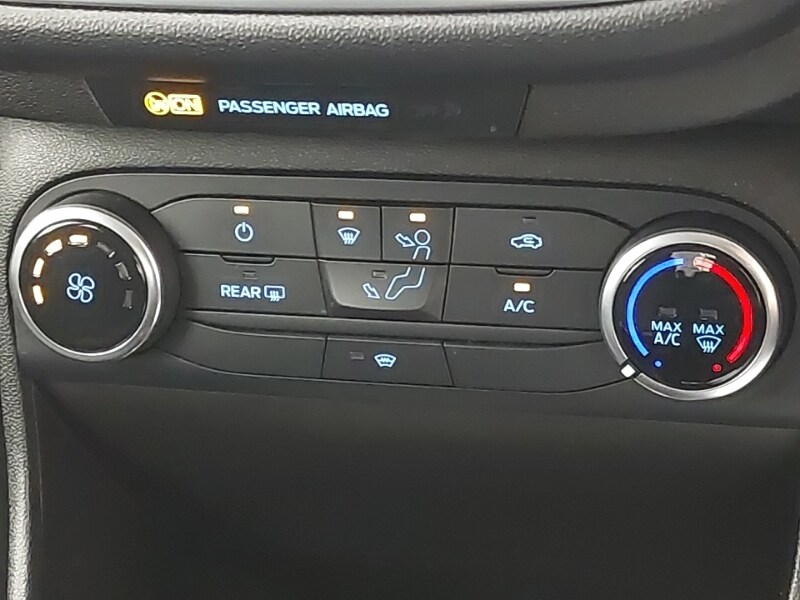 Used Ford Fiesta 2018 for sale - 77209127: Photo 16