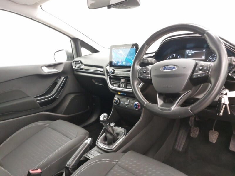 Used Ford Fiesta 2018 for sale - 77209127: Photo 19