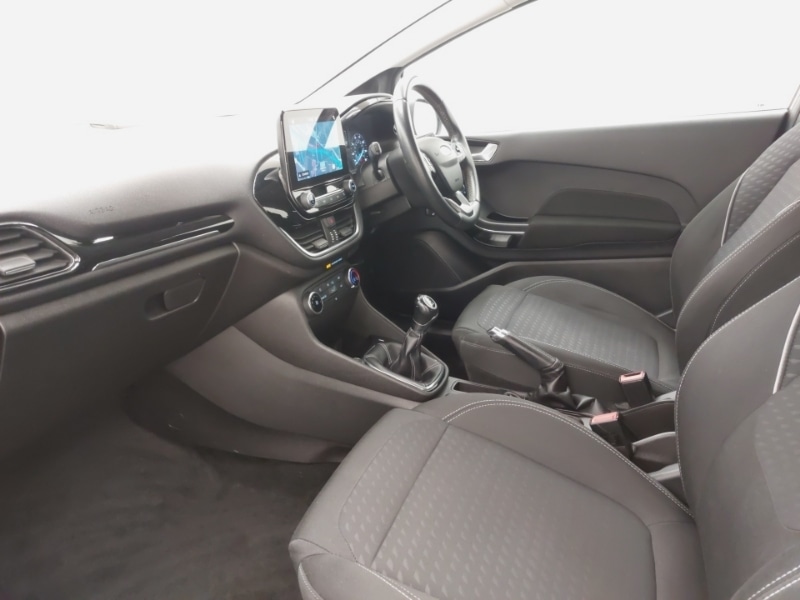 Used Ford Fiesta 2018 for sale - 77209127: Photo 5