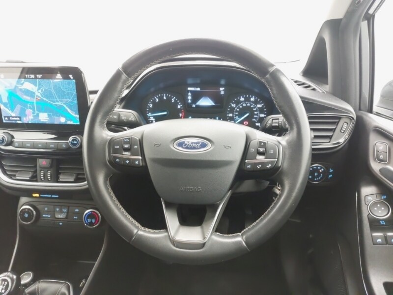 Used Ford Fiesta 2018 for sale - 77209127: Photo 7