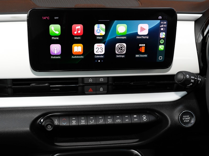 Used Fiat 600 2025 for sale - 76816228: Photo 11