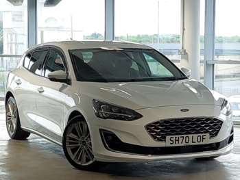 2020 - 1.0 EcoBoost 125 5dr