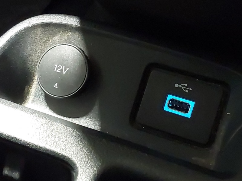 Used Ford Transit Connect 2024 for sale - 77183447: Photo 14