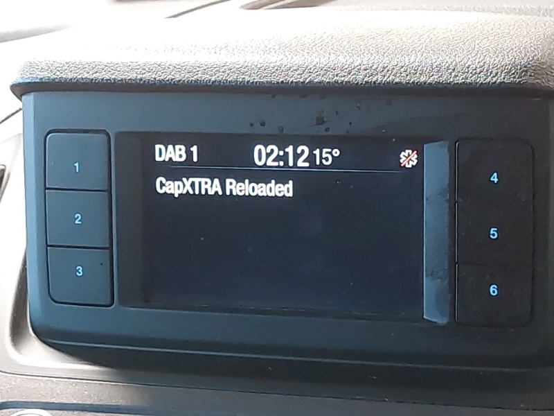 Used Ford Transit Connect 2024 for sale - 77183447: Photo 15