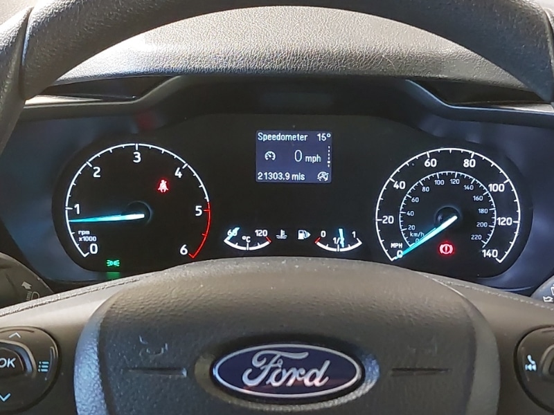 Used Ford Transit Connect 2024 for sale - 77183447: Photo 16