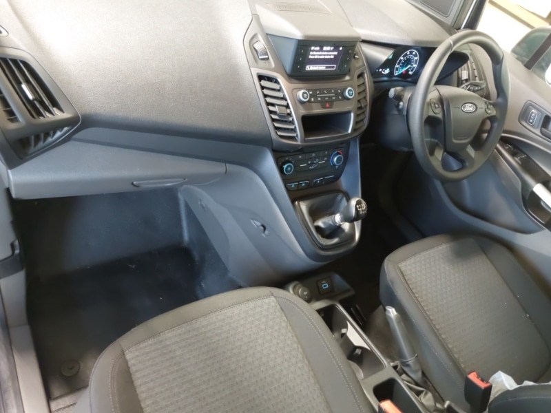 Used Ford Transit Connect 2024 for sale - 77183447: Photo 2