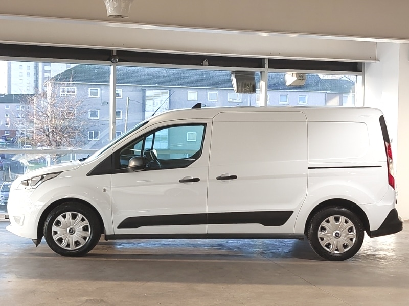 Used Ford Transit Connect 2024 for sale - 77183447: Photo 4