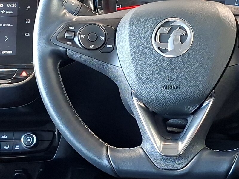 Used Vauxhall Corsa 2022 for sale - 78013354: Photo 10