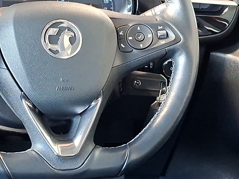 Used Vauxhall Corsa 2022 for sale - 78013354: Photo 11