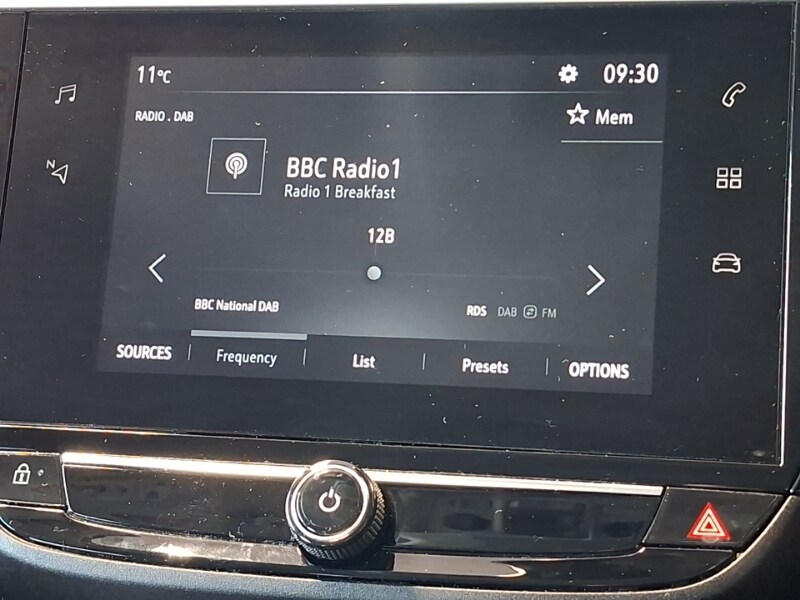 Used Vauxhall Corsa 2022 for sale - 78013354: Photo 12