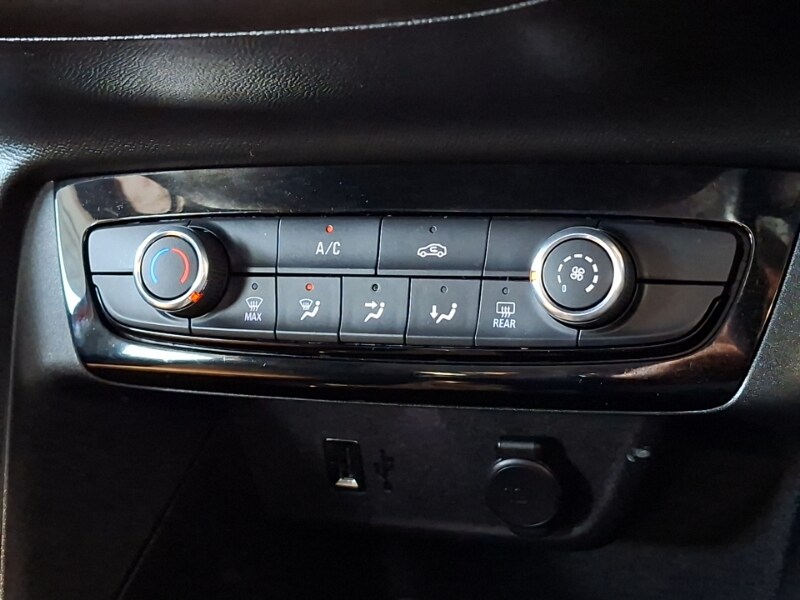 Used Vauxhall Corsa 2022 for sale - 78013354: Photo 13