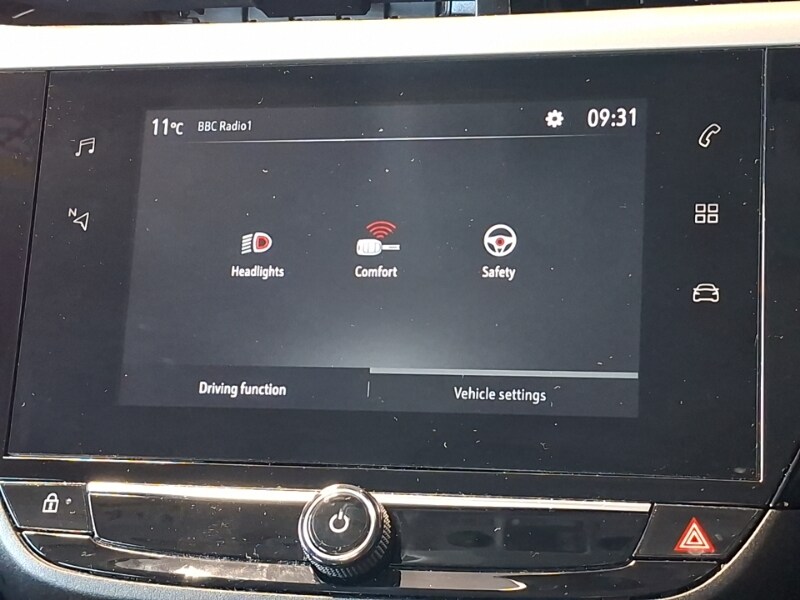 Used Vauxhall Corsa 2022 for sale - 78013354: Photo 16