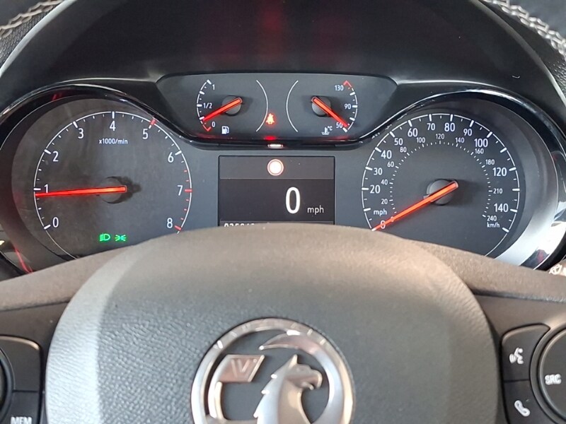 Used Vauxhall Corsa 2022 for sale - 78013354: Photo 18