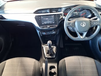 Used Vauxhall Corsa 2022 for sale - 78013354: Photo