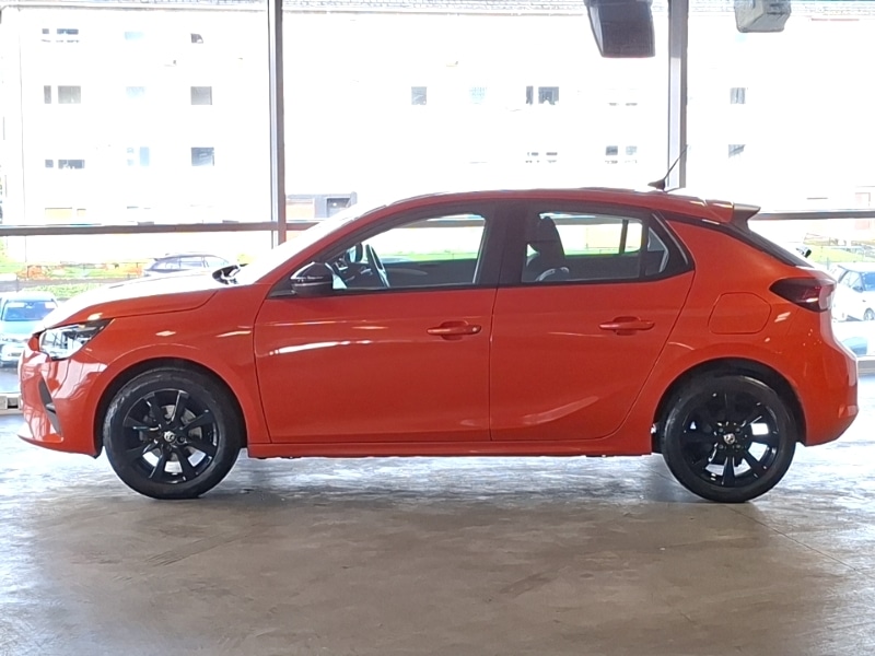 Used Vauxhall Corsa 2022 for sale - 78013354: Photo 4