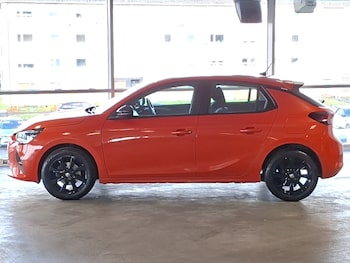 Used Vauxhall Corsa 2022 for sale - 78013354: Photo