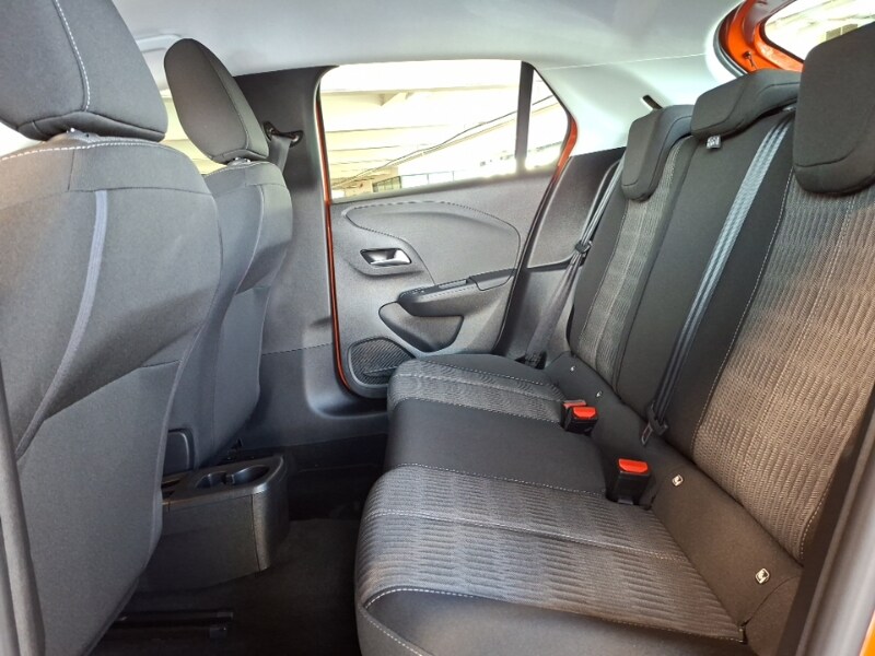 Used Vauxhall Corsa 2022 for sale - 78013354: Photo 6