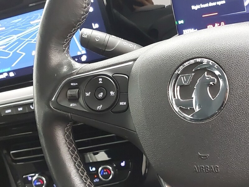 Used Vauxhall Mokka 2022 for sale - 76556299: Photo 11