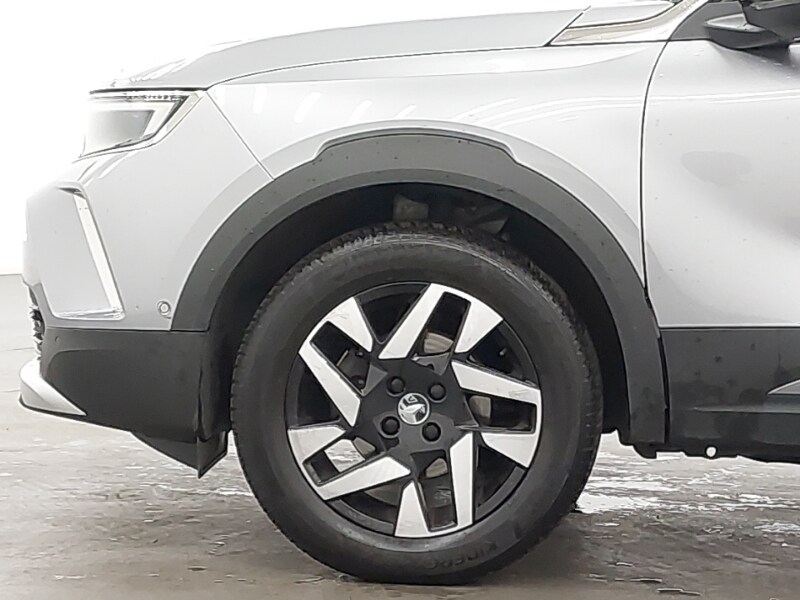 Used Vauxhall Mokka 2022 for sale - 76556299: Photo 12