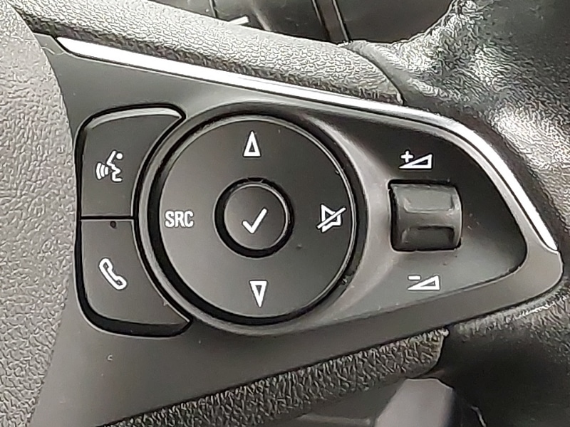 Used Vauxhall Mokka 2022 for sale - 76556299: Photo 14