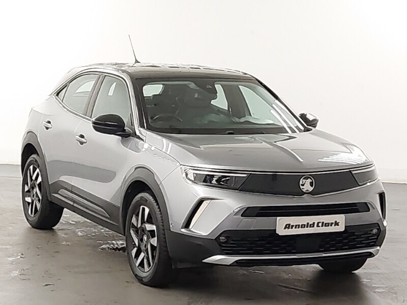 Used Vauxhall Mokka 2022 for sale - 76556299: Photo 19