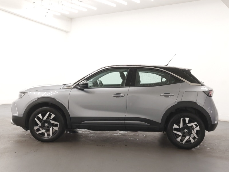 Used Vauxhall Mokka 2022 for sale - 76556299: Photo 4