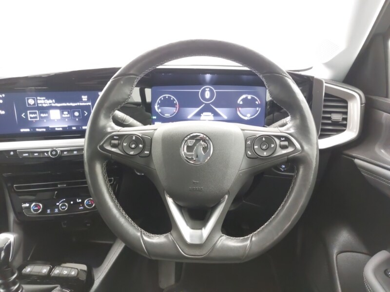 Used Vauxhall Mokka 2022 for sale - 76556299: Photo 7