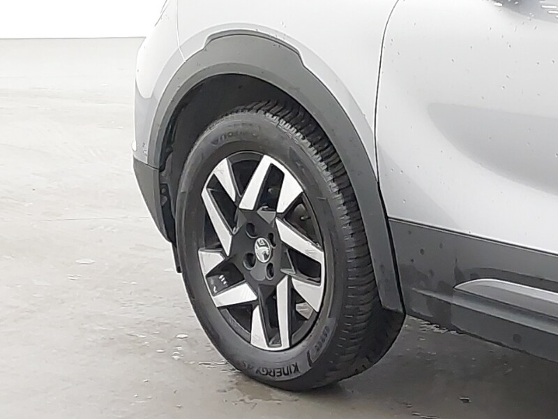 Used Vauxhall Mokka 2022 for sale - 76556299: Photo 9