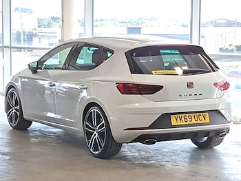 Used SEAT Leon 2019 for sale - 78884983: Photo