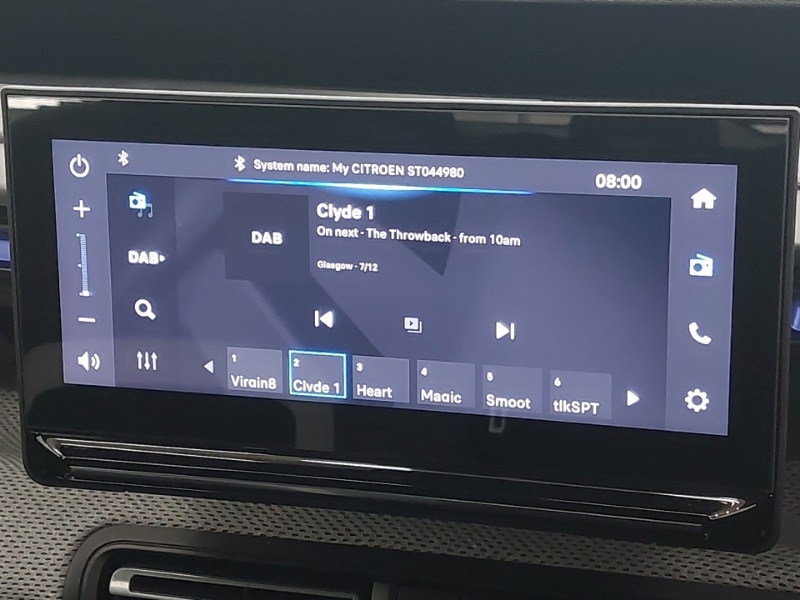 Used Citroen C3 2025 for sale - 77338343: Photo 10