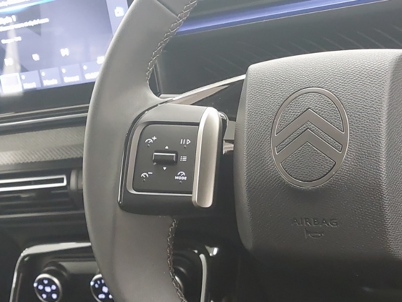 Used Citroen C3 2025 for sale - 77338343: Photo 11