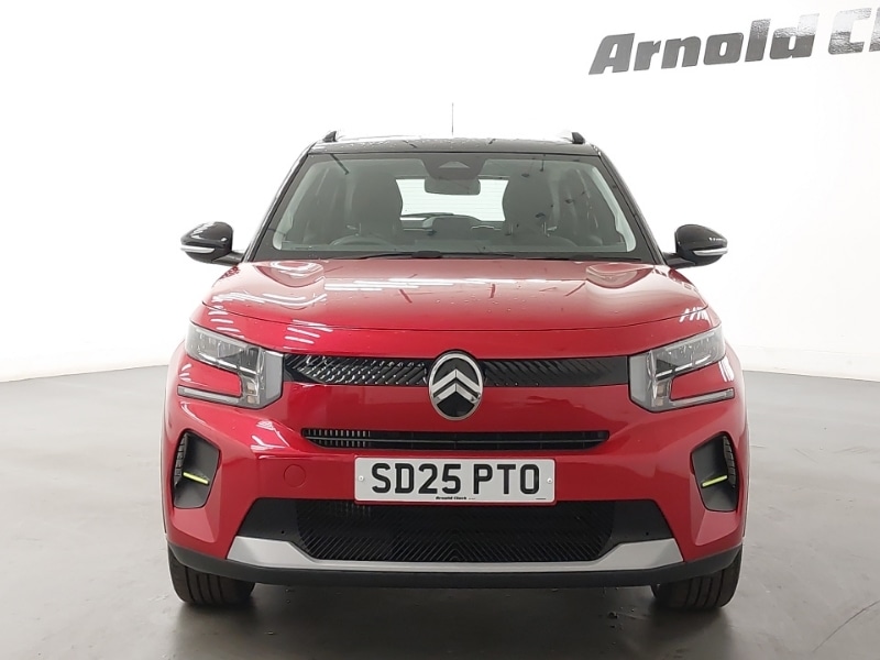 Used Citroen C3 2025 for sale - 77338343: Photo 13