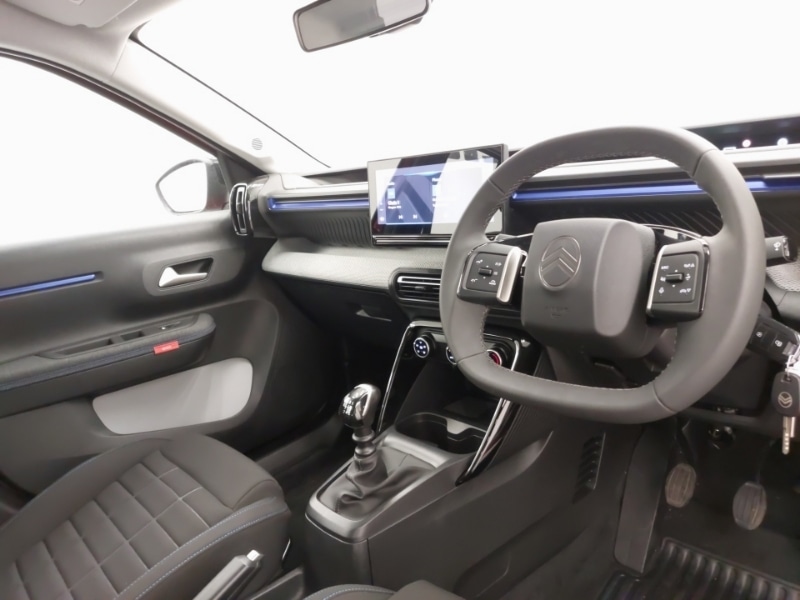 Used Citroen C3 2025 for sale - 77338343: Photo 19