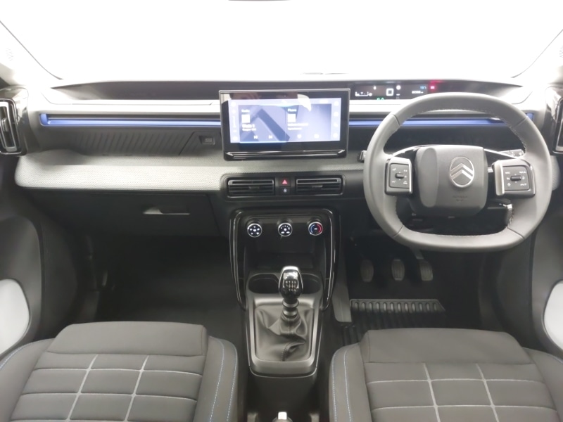 Used Citroen C3 2025 for sale - 77338343: Photo 2