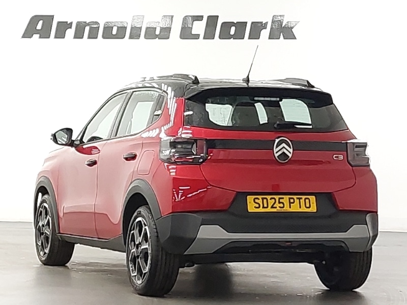 Used Citroen C3 2025 for sale - 77338343: Photo 3