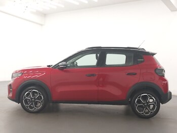 Used Citroen C3 2025 for sale - 77338343: Photo