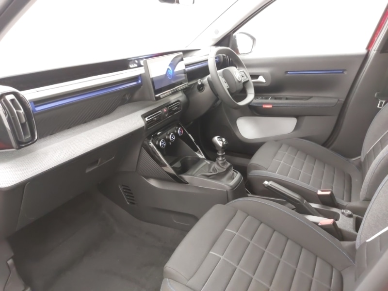 Used Citroen C3 2025 for sale - 77338343: Photo 5