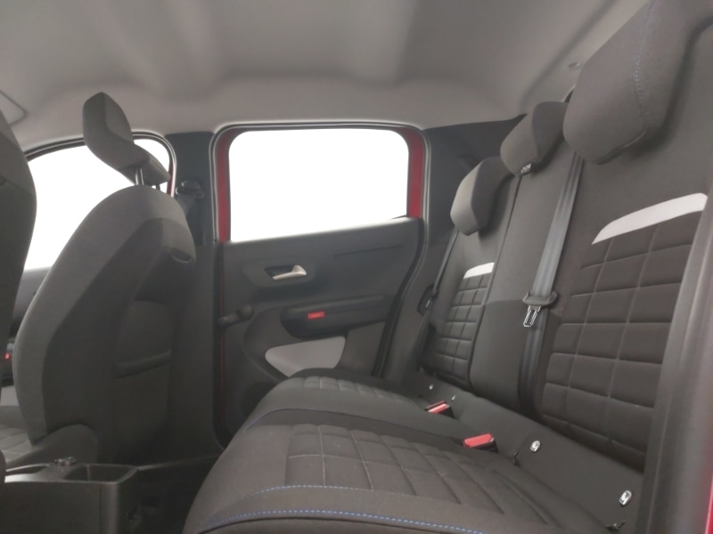 Used Citroen C3 2025 for sale - 77338343: Photo 6