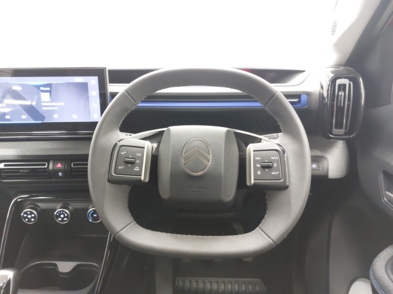 Used Citroen C3 2025 for sale - 77338343: Photo 7