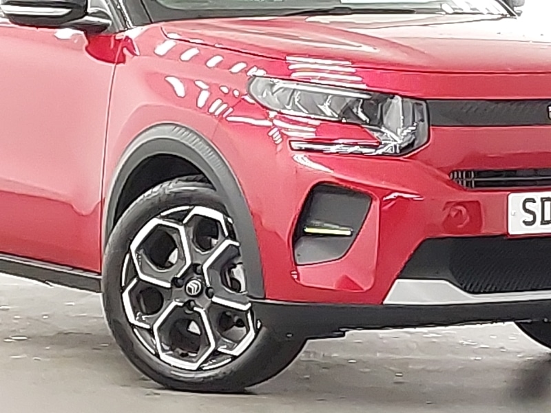 Used Citroen C3 2025 for sale - 77338343: Photo 9