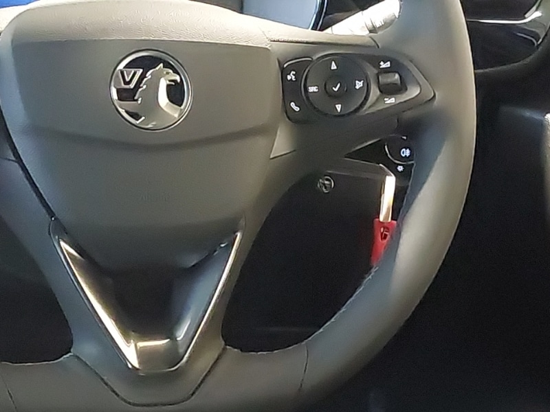 Used Vauxhall Corsa 2023 for sale - 77141491: Photo 11