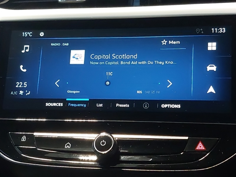 Used Vauxhall Corsa 2023 for sale - 77141491: Photo 12