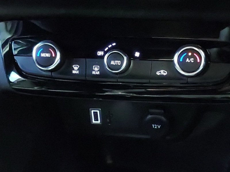 Used Vauxhall Corsa 2023 for sale - 77141491: Photo 13