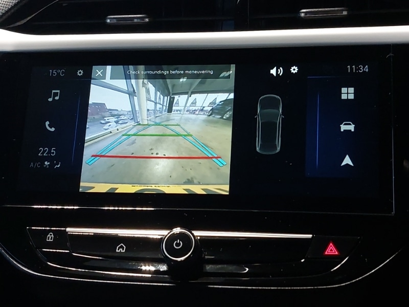 Used Vauxhall Corsa 2023 for sale - 77141491: Photo 14