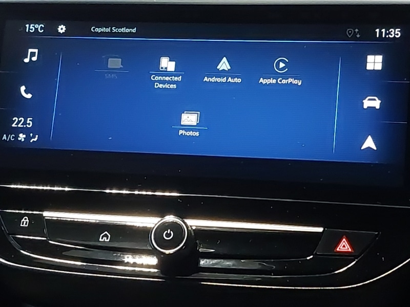 Used Vauxhall Corsa 2023 for sale - 77141491: Photo 16