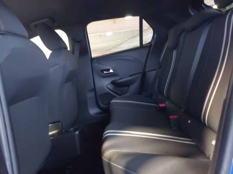 Used Vauxhall Corsa 2023 for sale - 77141491: Photo 6