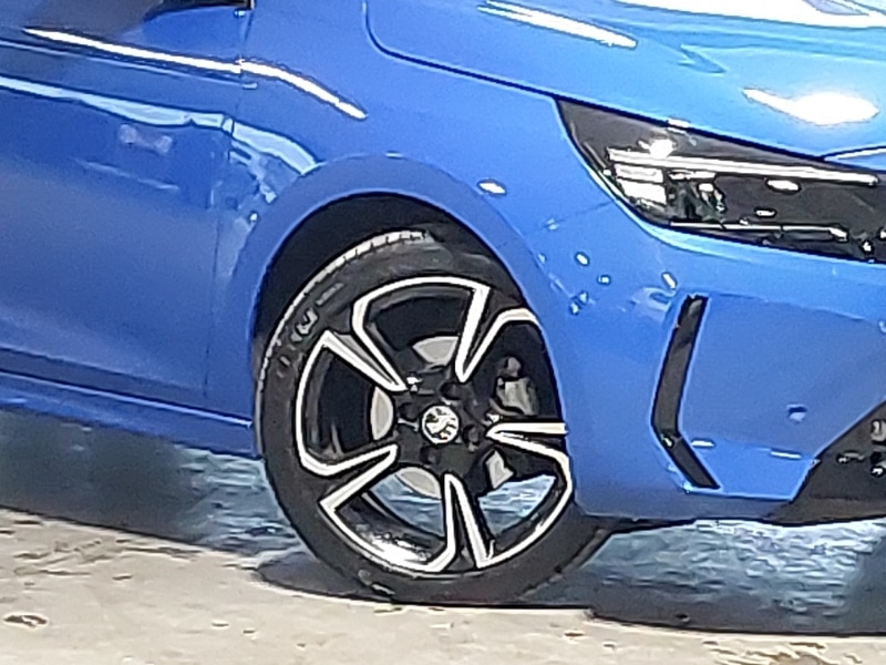 Used Vauxhall Corsa 2023 for sale - 77141491: Photo 9