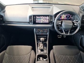 Used Skoda Karoq 2025 for sale - 78848773: Photo