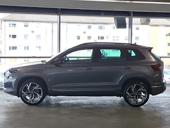 Used Skoda Karoq 2025 for sale - 78848773: Photo